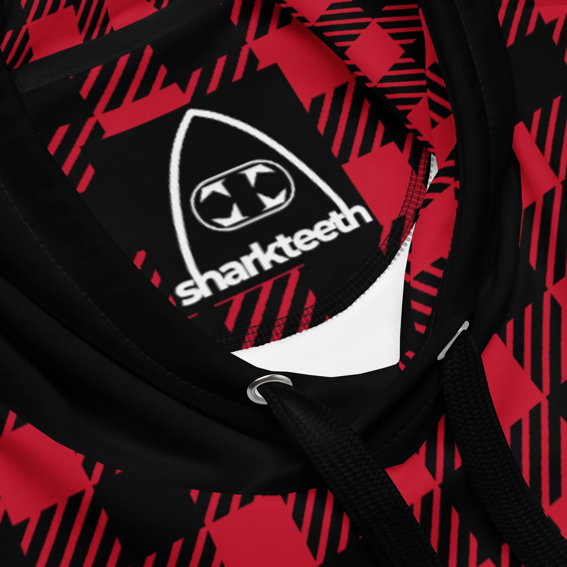 Sharkteeth Hood 6 product image (3)