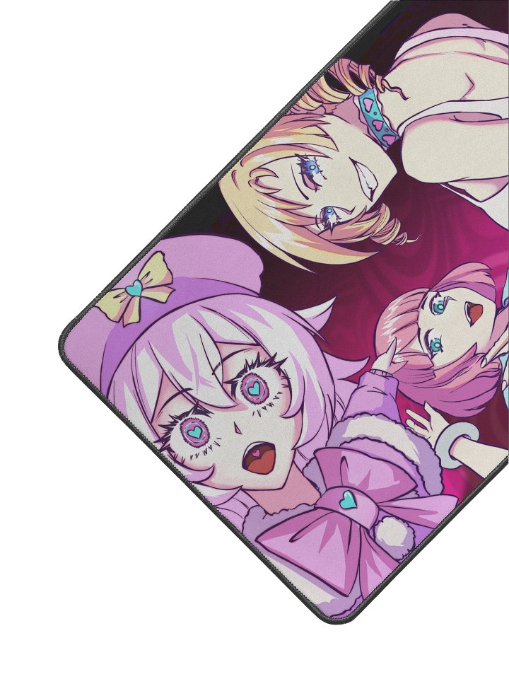 Catherine Mouse Matt product image (2)