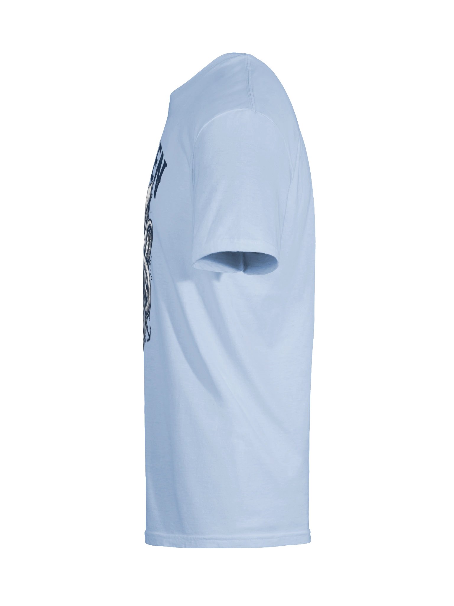 Kraken T-Shirt - Cephalopod Cryptid product image (44)