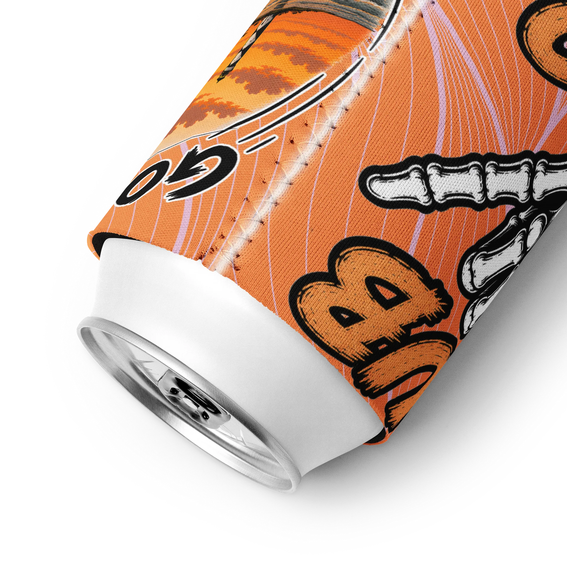 Good TImes and Tight Lines Coozie product image (10)