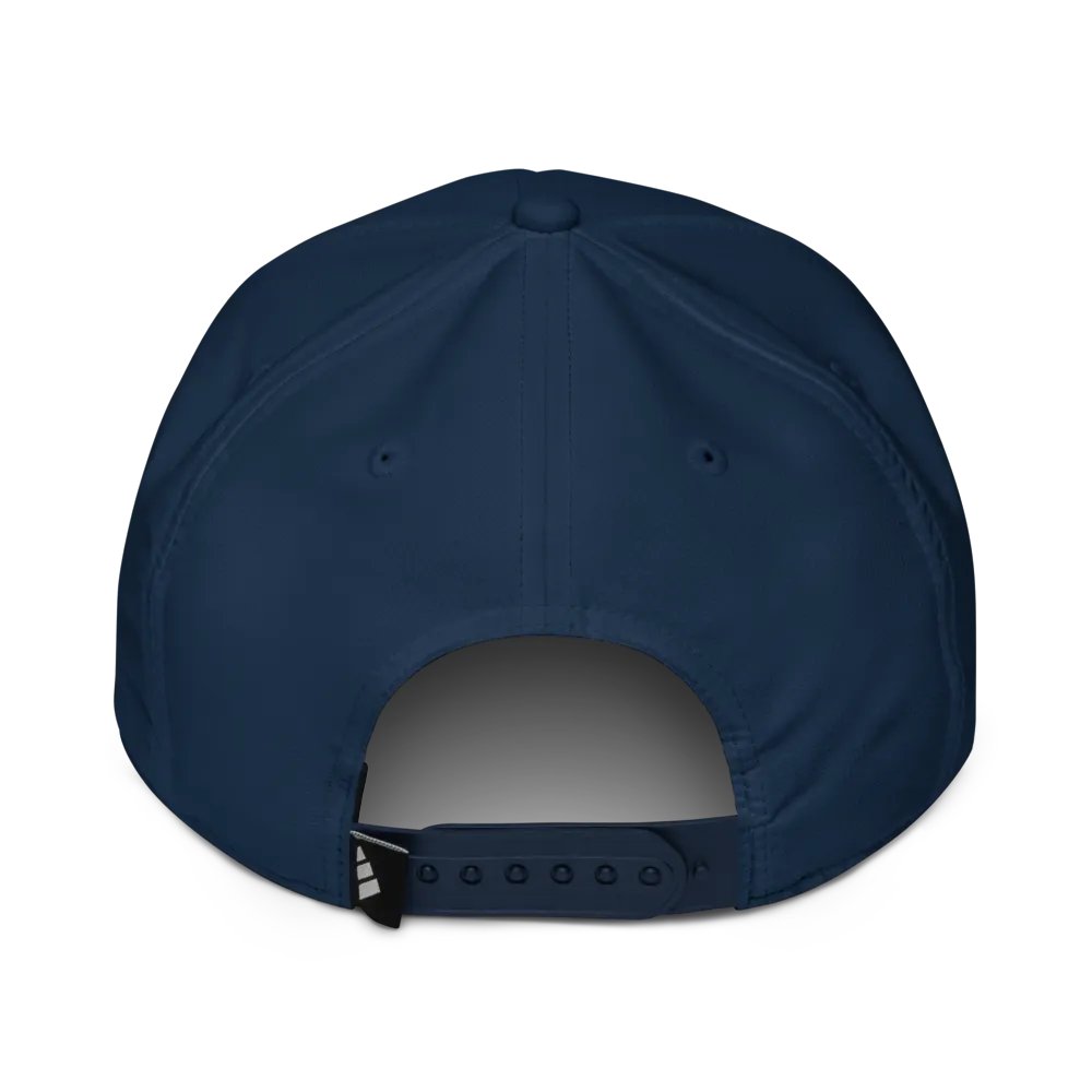 Navy Bozard Bult Hat product image (4)