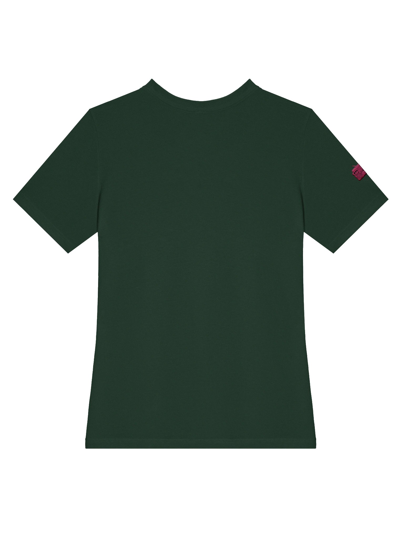 The "Legal Vices" Coffee. Dogs. Pilates. Embroidered Relaxed Tee product image (14)