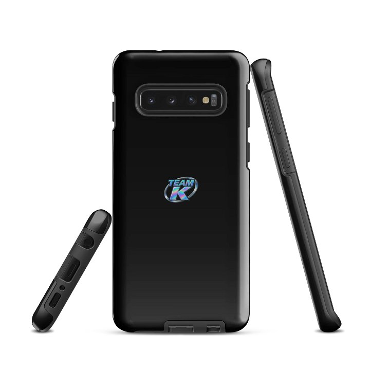Team K 2000's Case for Samsung product image (1)