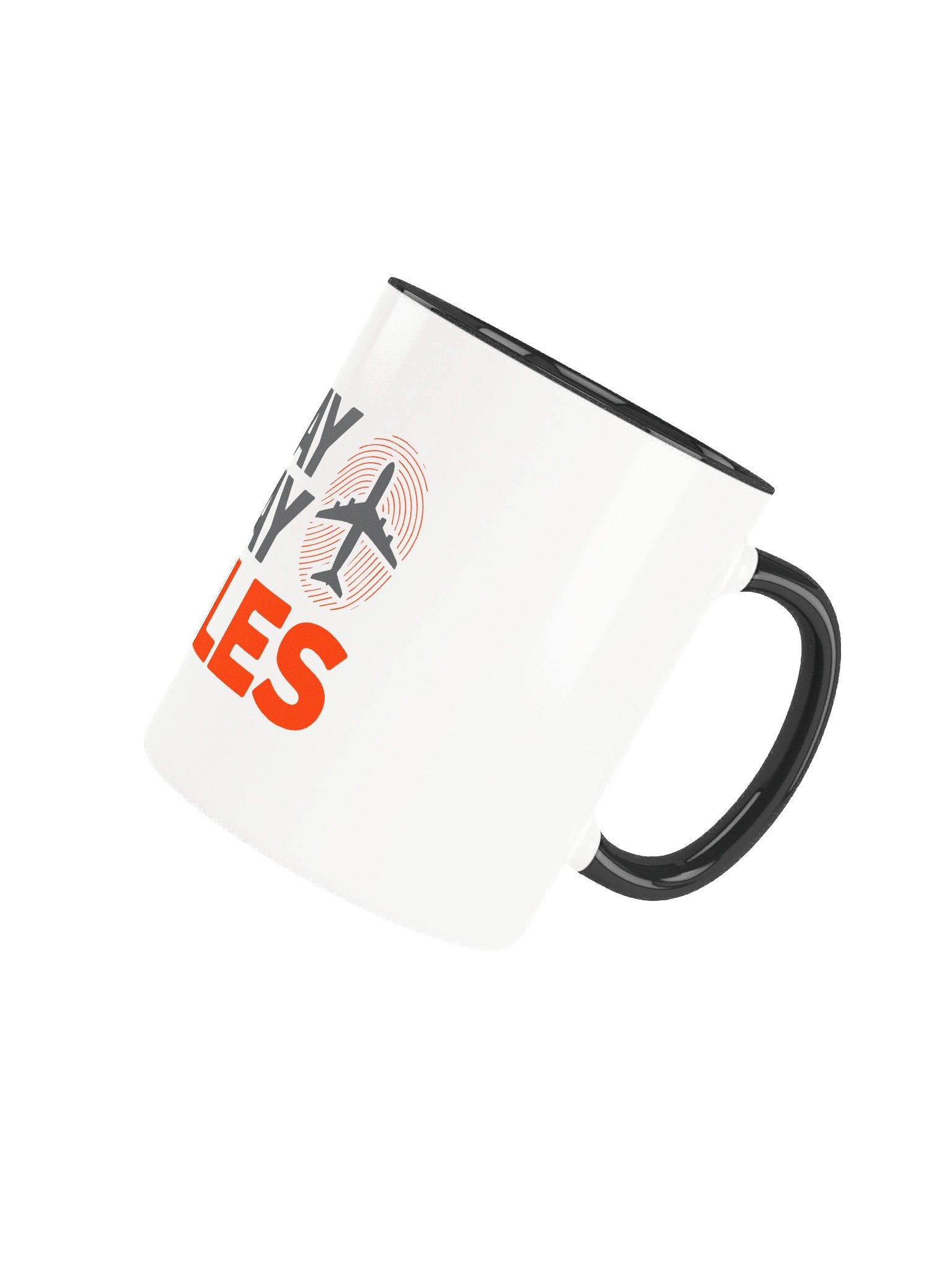 Keramikbecher mit farbiger Innenseite product image (8)