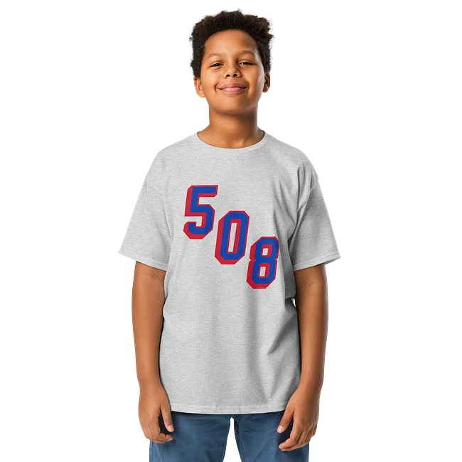 Youth Apparel