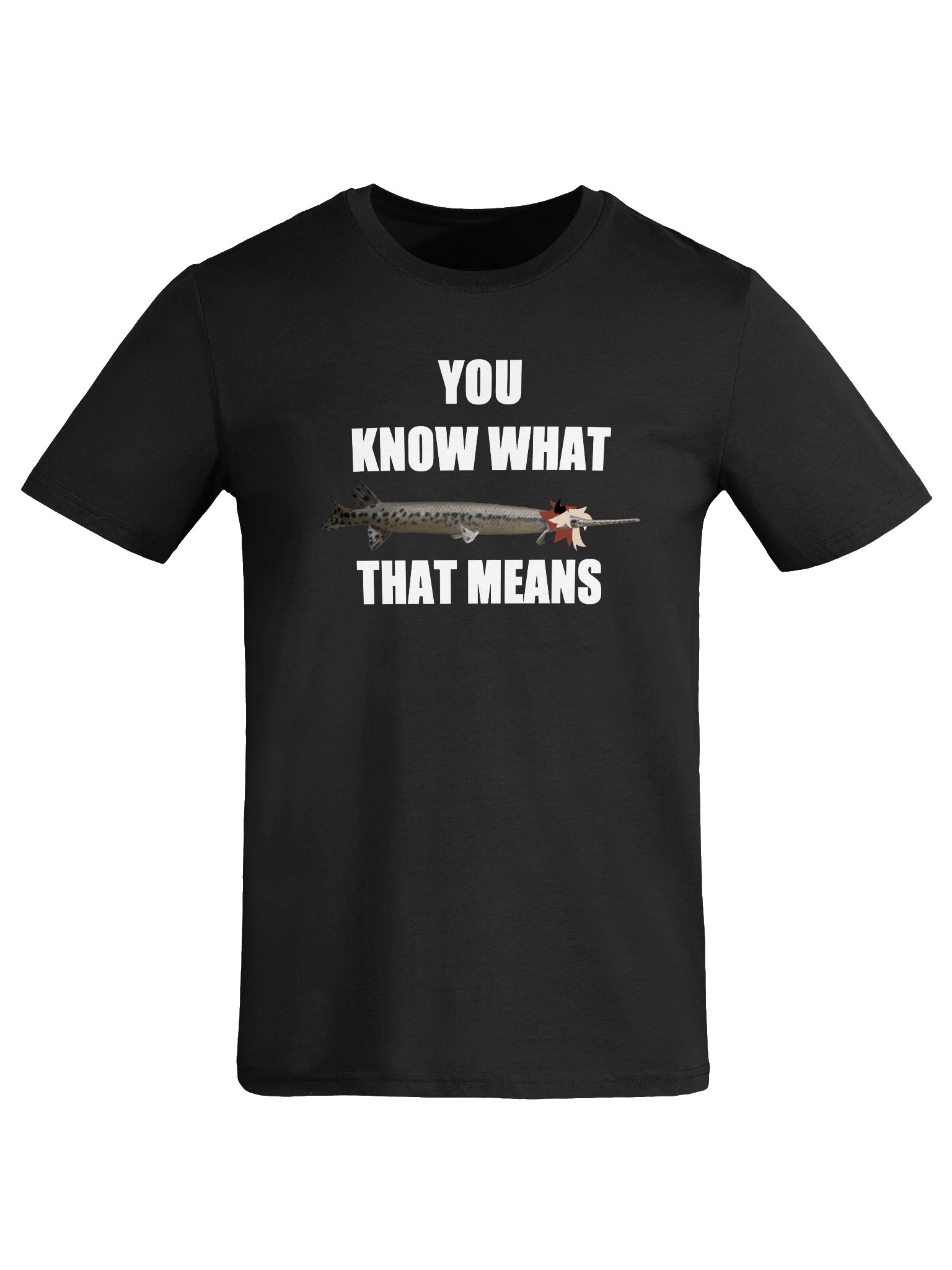 [LIMITED TIME] Gaerchivist T-Shirt product image (5)