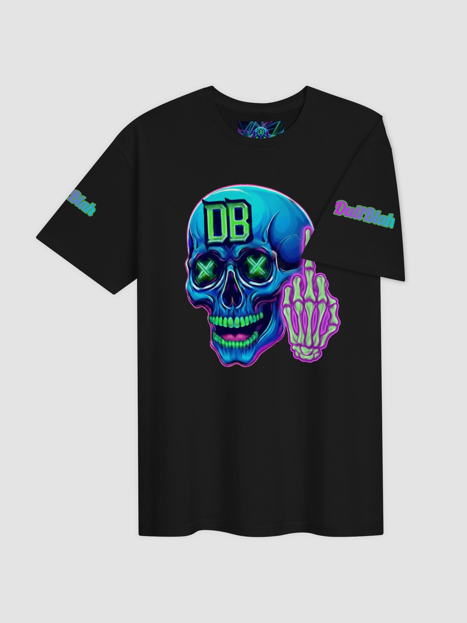 "The Bird" Premium Graphic Tee product image (3)