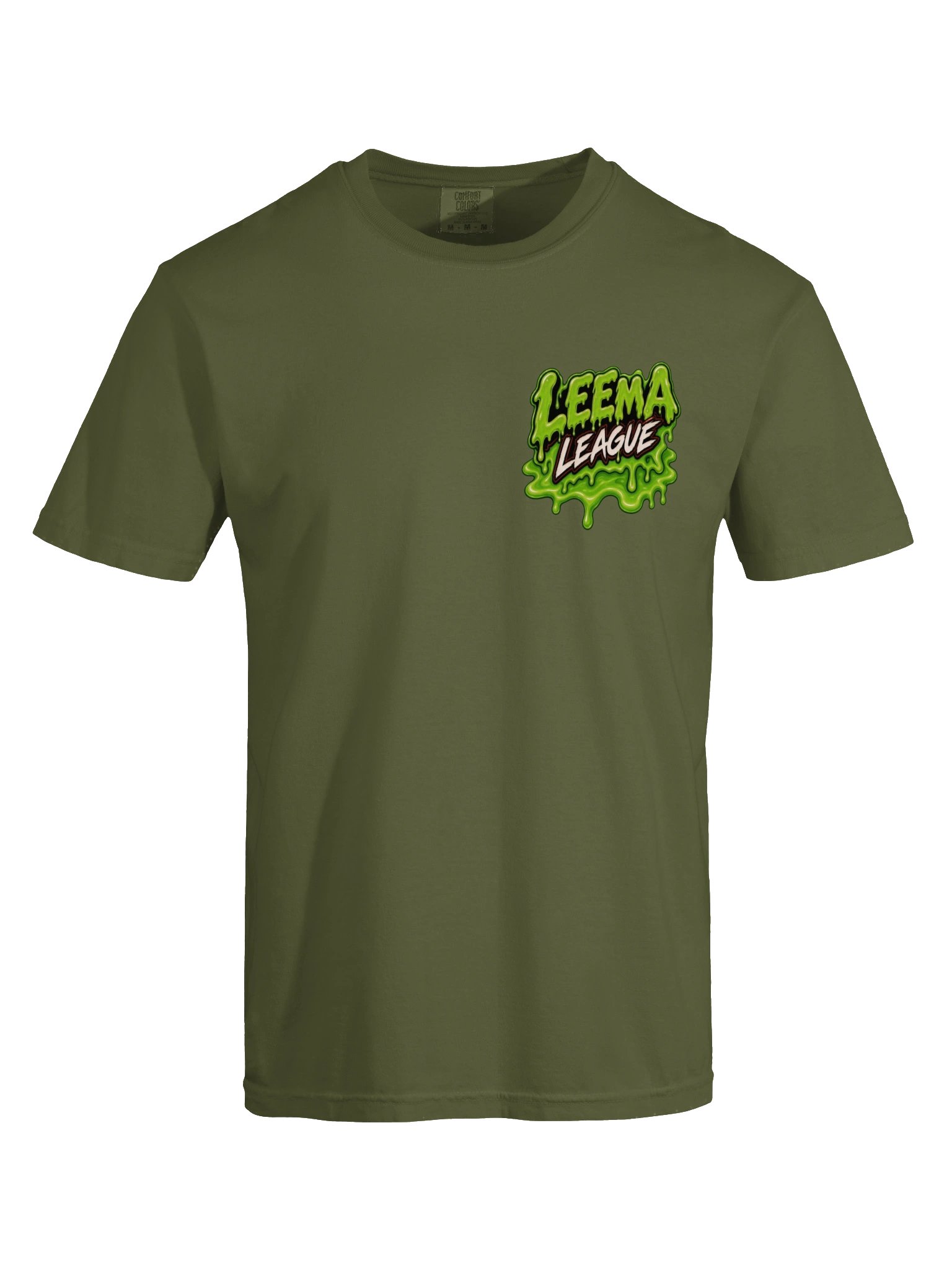 Busting Exclusive TEE product image (65)