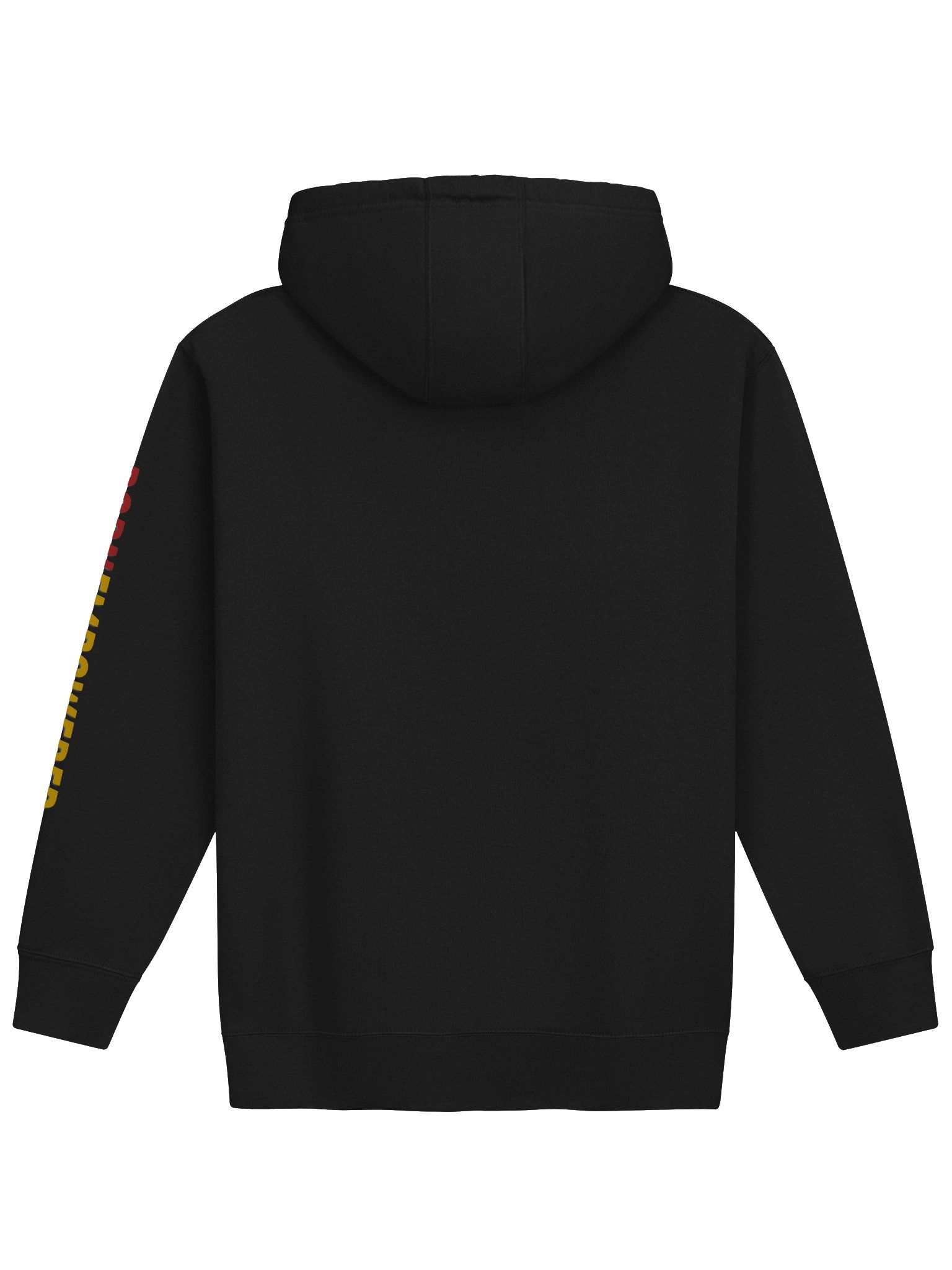 BE! Gender Neutral Hoodie product image (2)