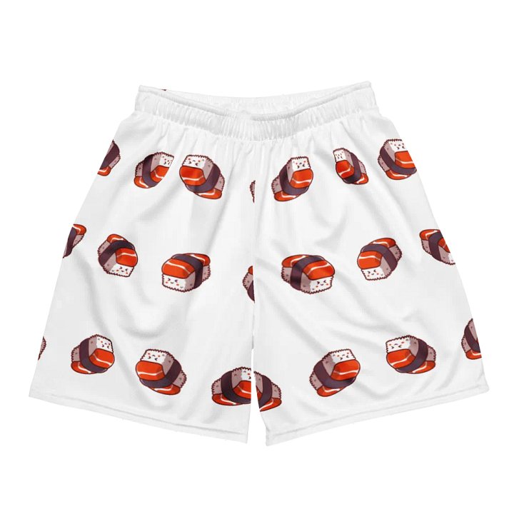 Sushi Shorts Men product image (2)