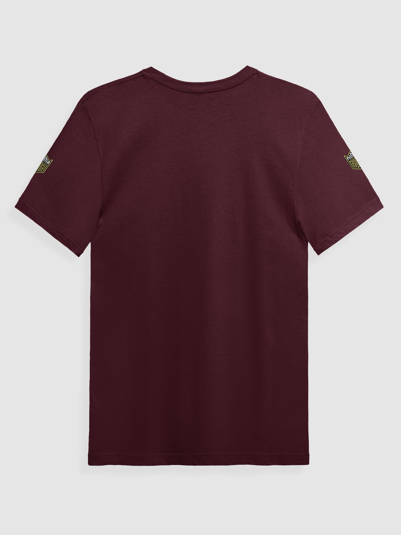 The Ruler T-Shirt product image (2)