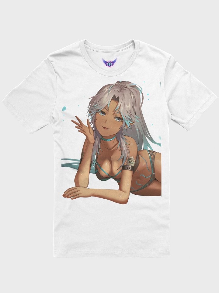 Twilight Bloom: Tidesong Tee product image (3)