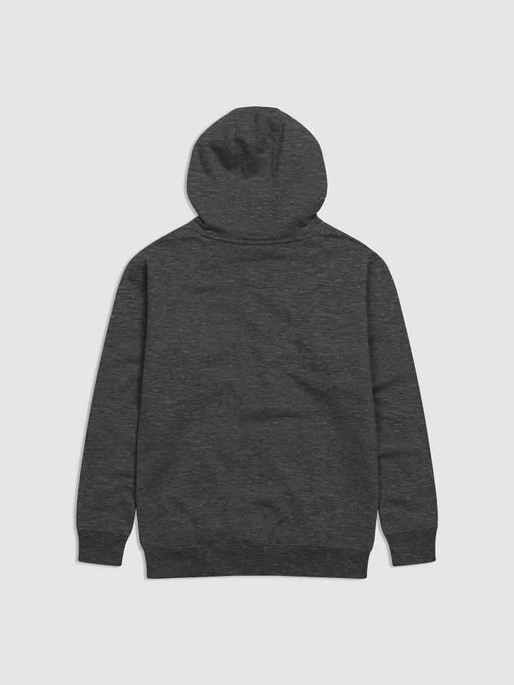 🖤 Paranormal Investigations Unisex Premium Hoodie product image (2)