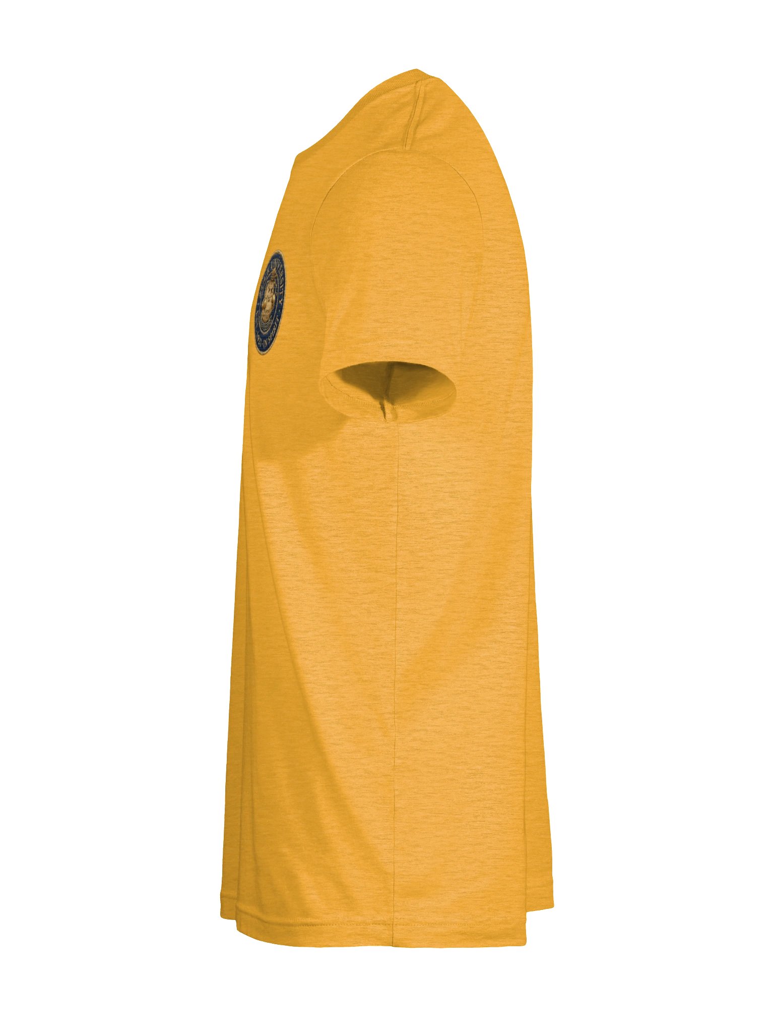 Zuck University T-Shirt product image (29)