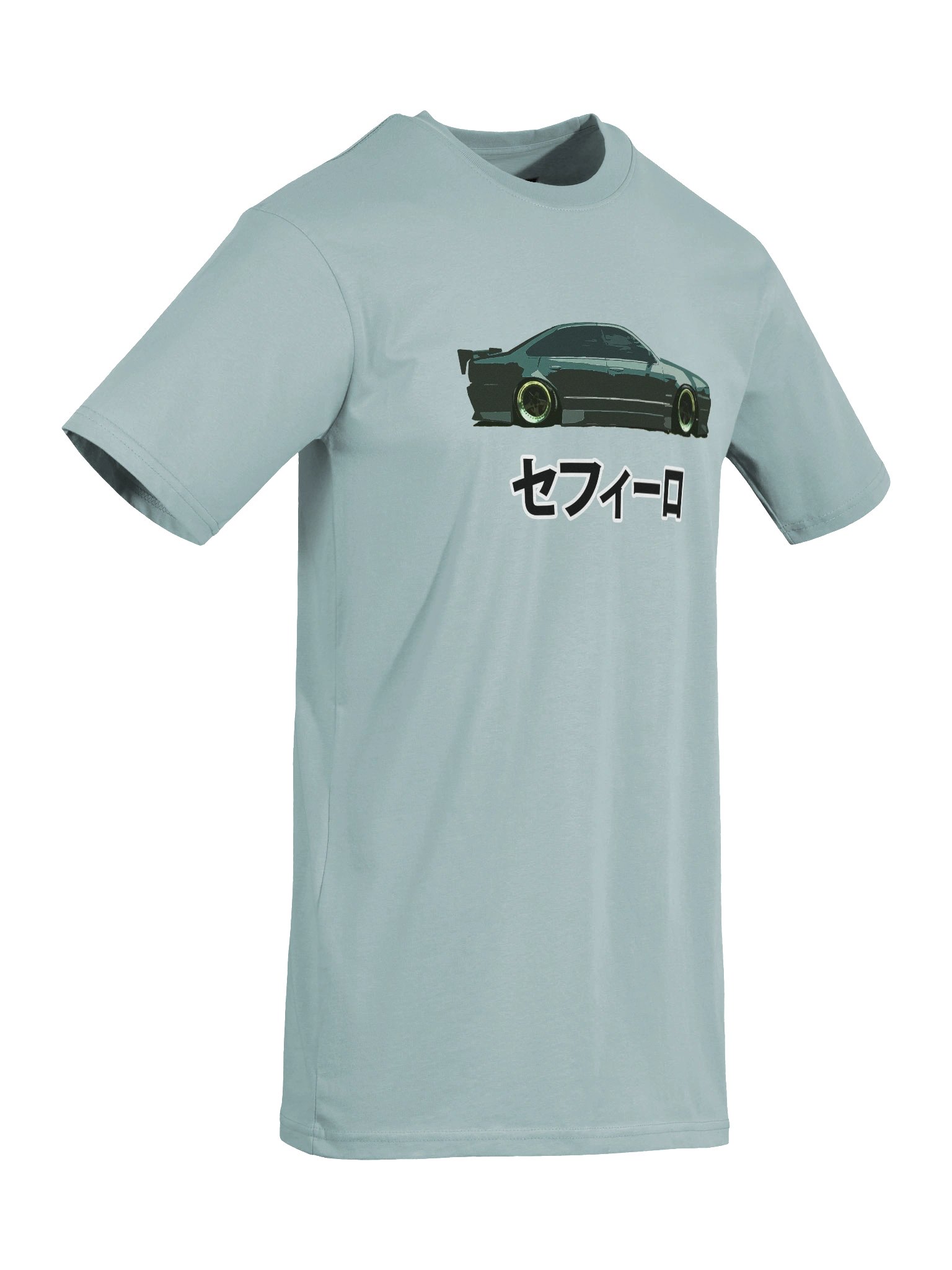 A31 Cefiro Tee product image (9)