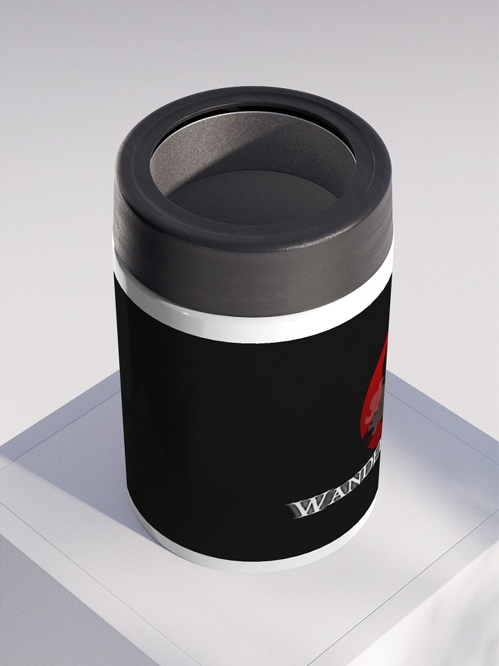 Wandering Reapers Steel Koozie product image (2)