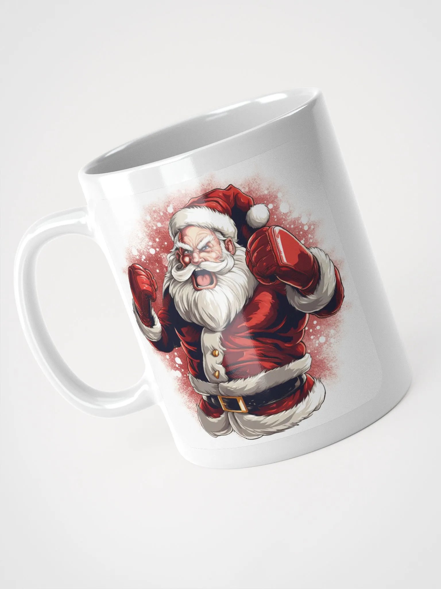 You've Been Naughty!! (Mug) product image (5)