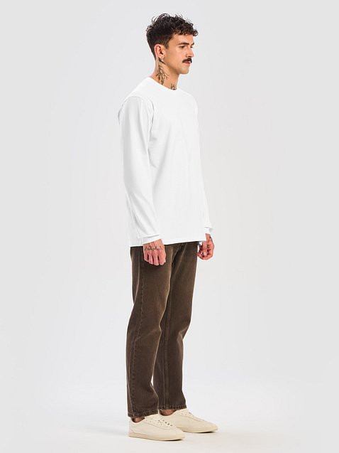 Photo showing AS Colour Classic Long Sleeve Tee