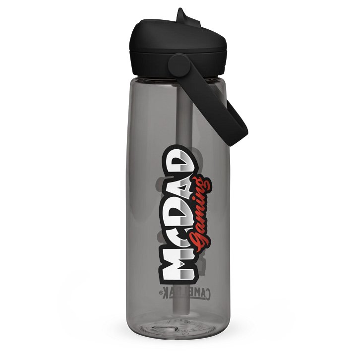 McDad "CamelBak" Water Bottle product image (9)
