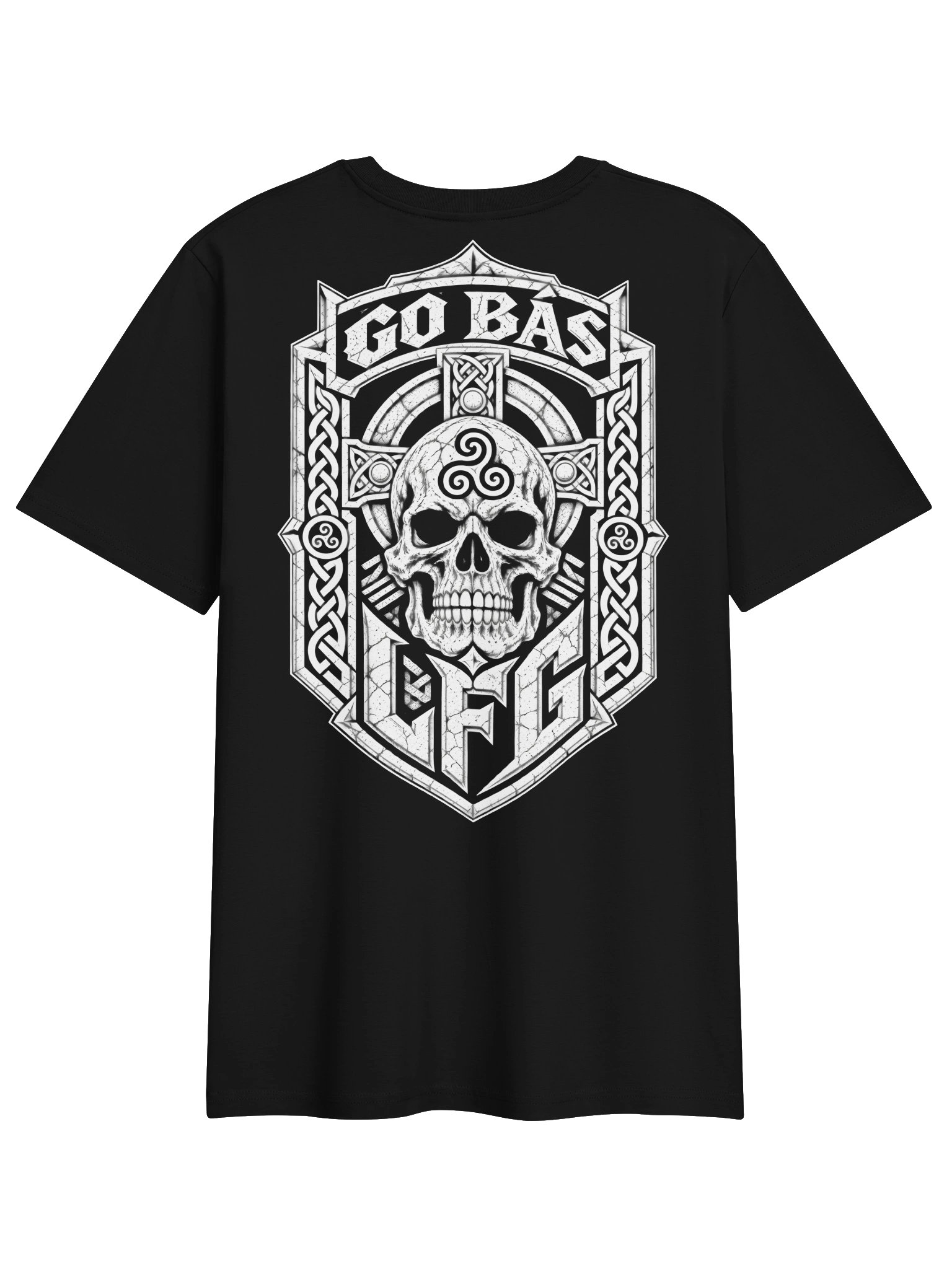 Celtic Black Out product image (10)