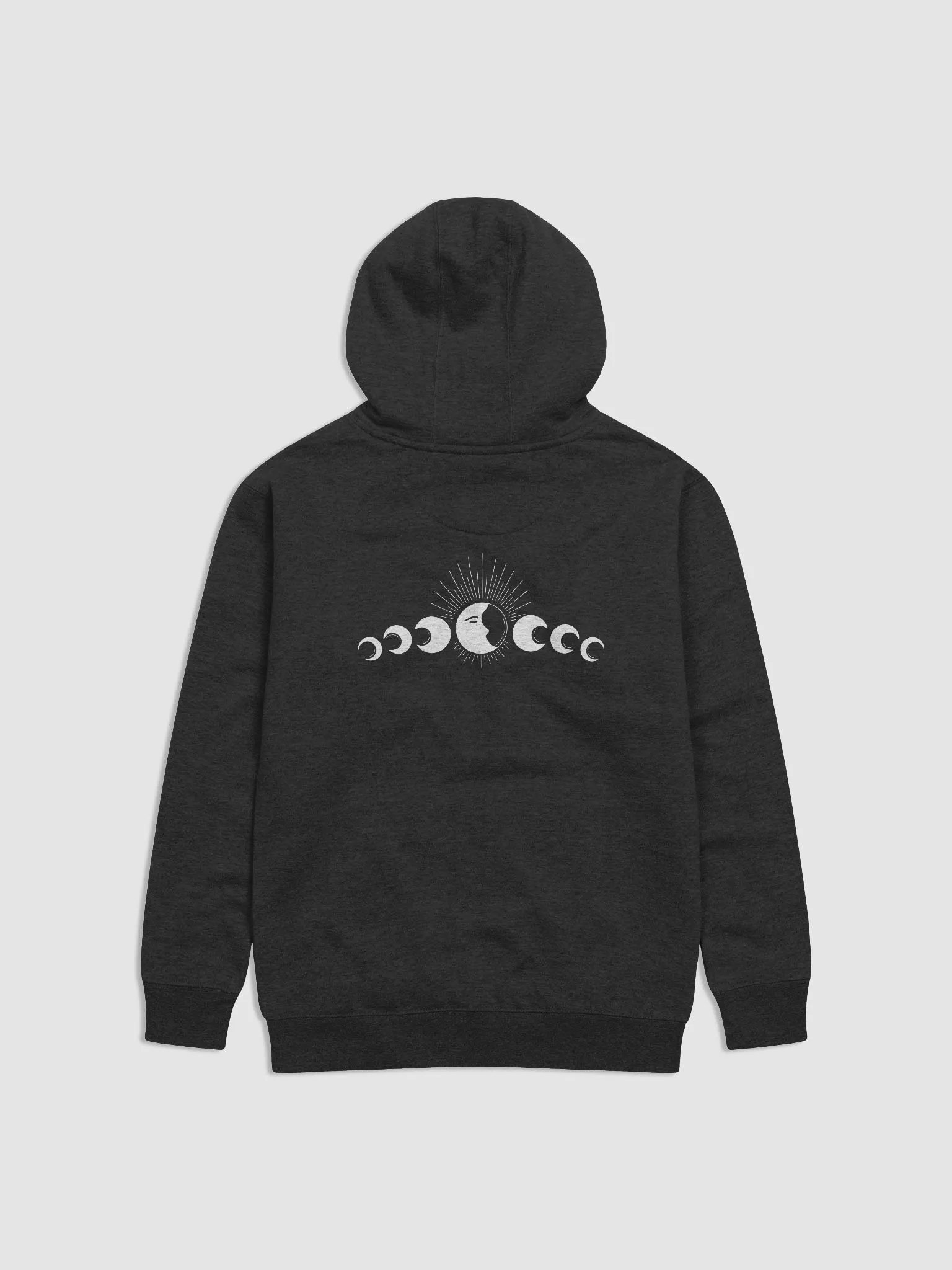 DevonAubrey Lunar Hoodie product image (2)