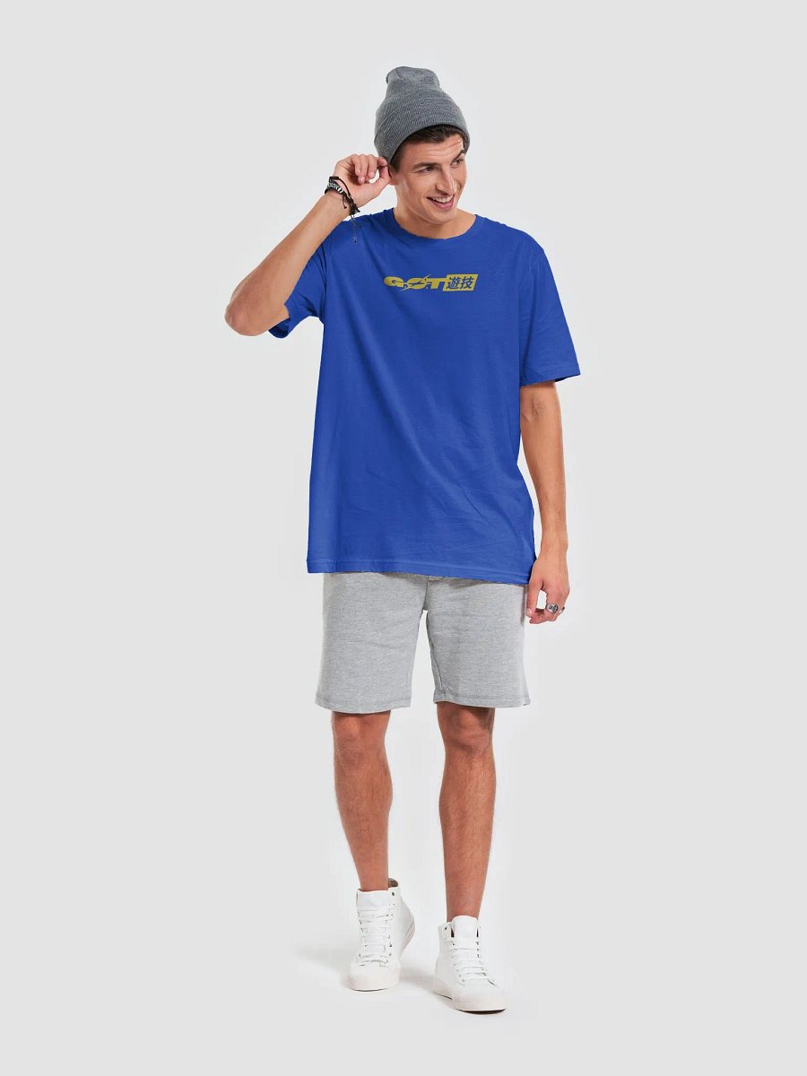 G.O.T STAR T-SHIRT product image (6)