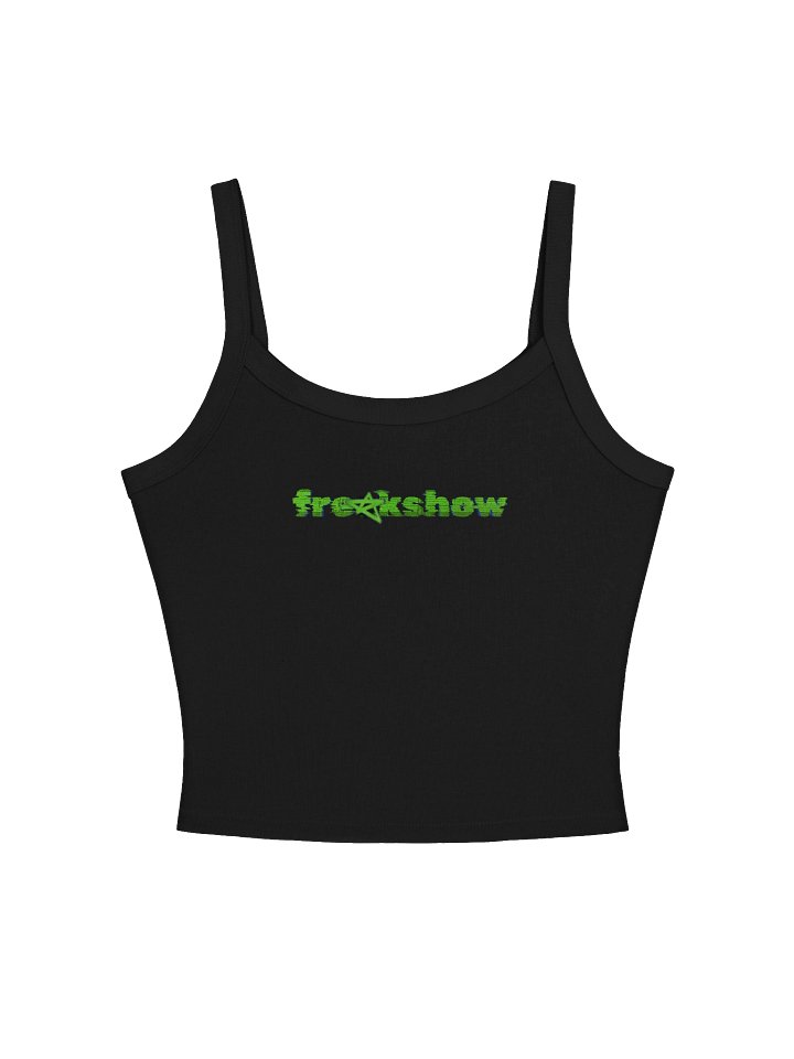 Freakshow Tank Top product image (1)