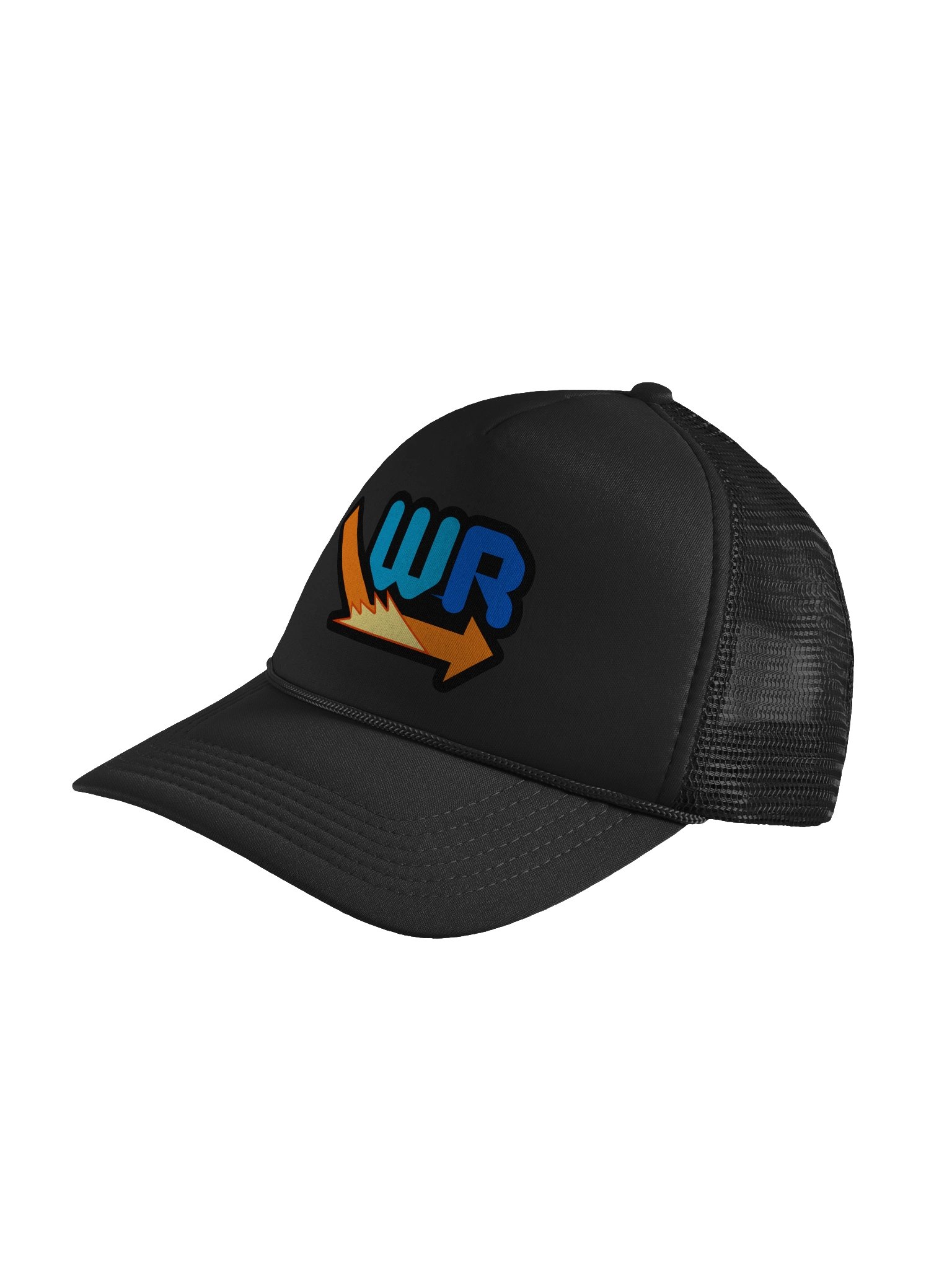 Trucker Hat product image (4)