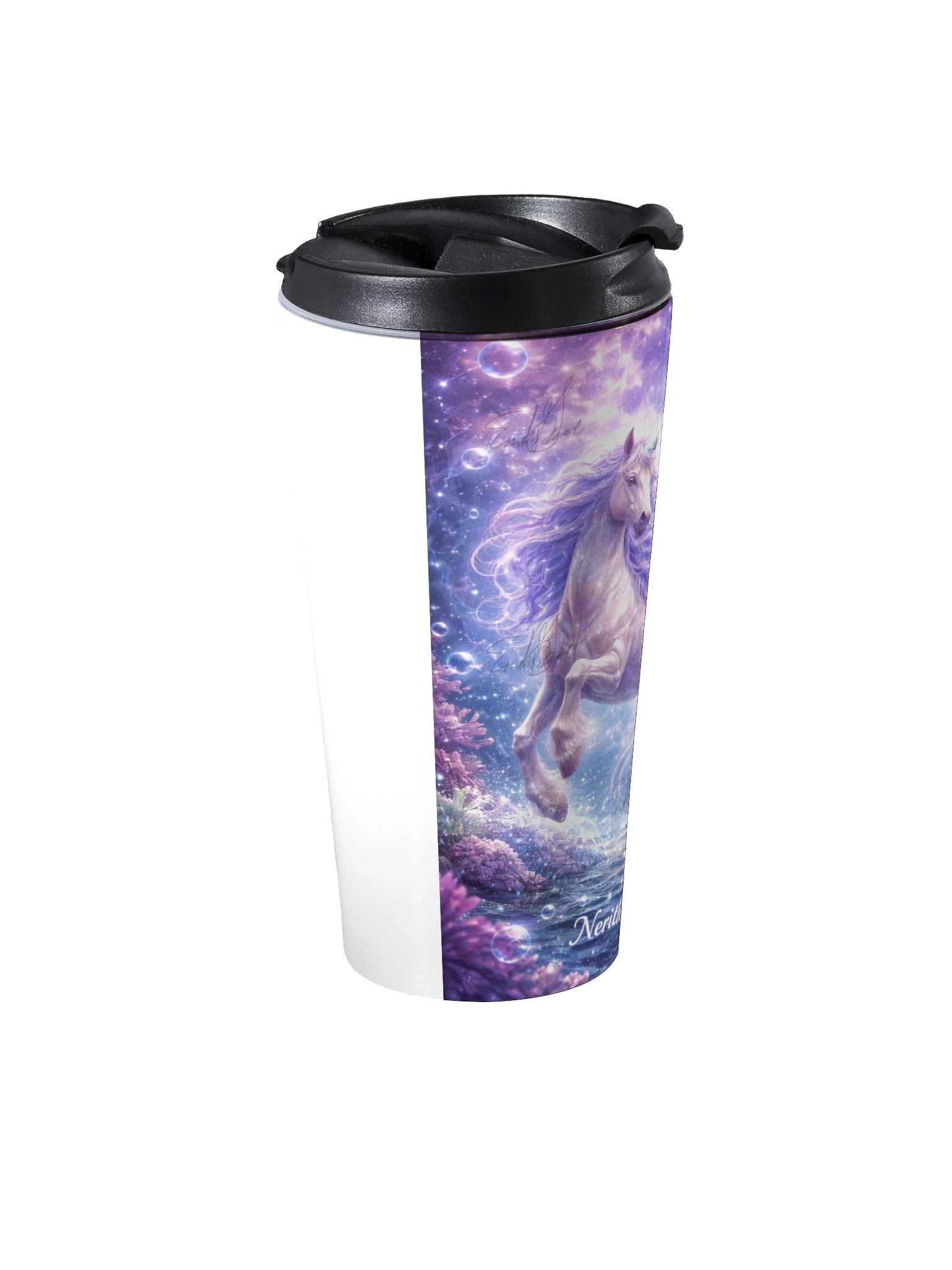 EdibleloveWearableShoppe Nerith Dream Travel Mug product image (2)