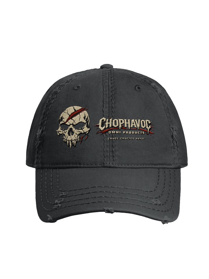 CASE-01 — Core Cap product image (1)