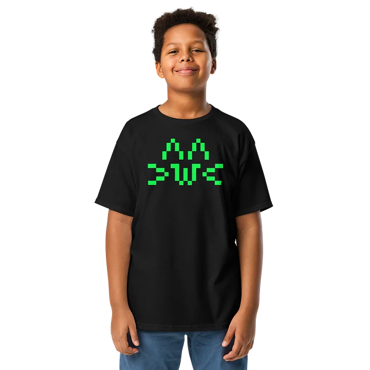 Wasabi.cat Chibi Tee product image (1)