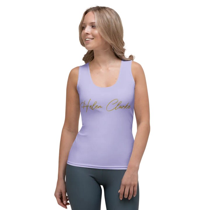 Helen Clarke Tank Top product image (1)