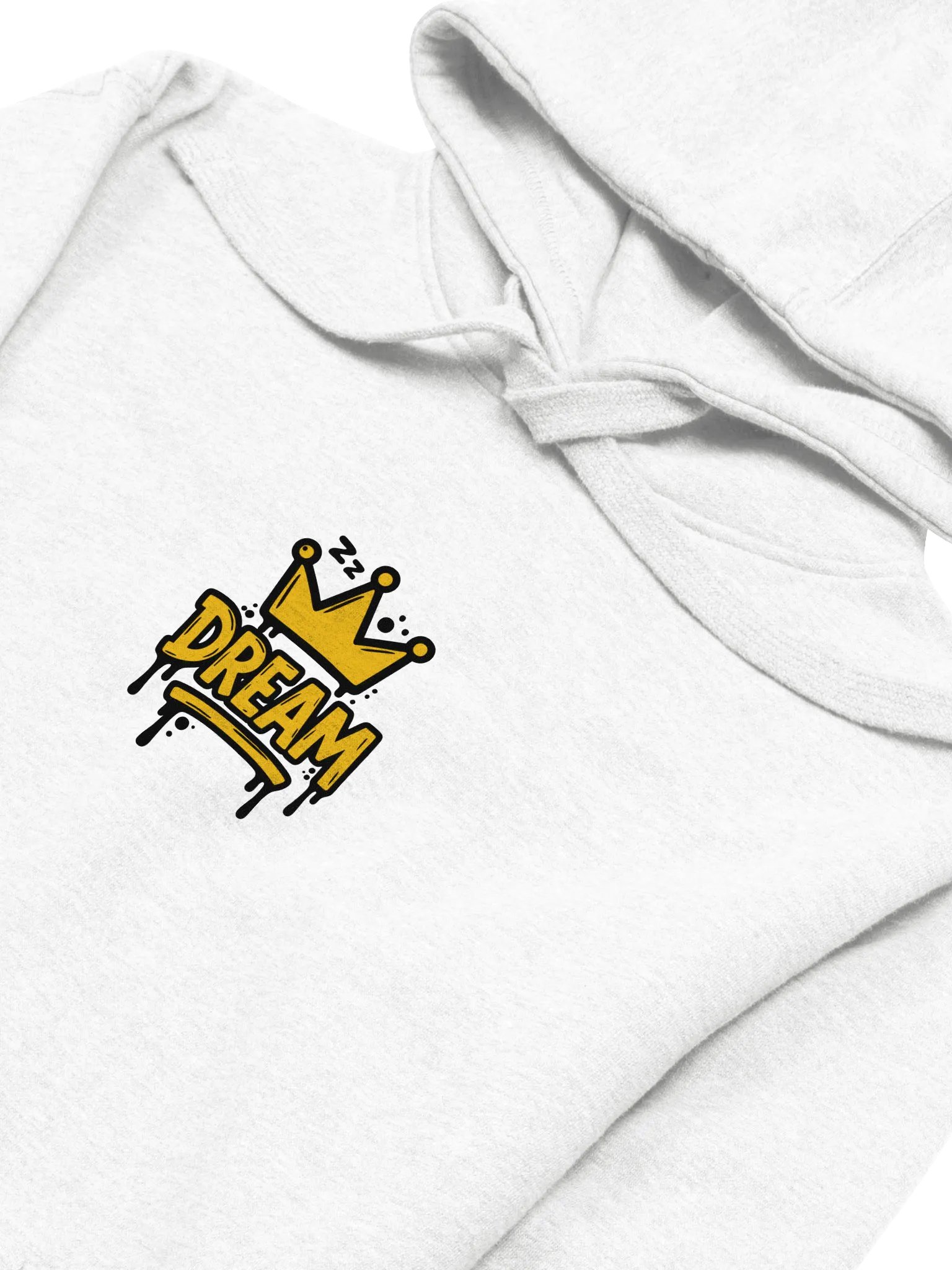 DREAM! - Cotton Heritage Hoodie product image (28)