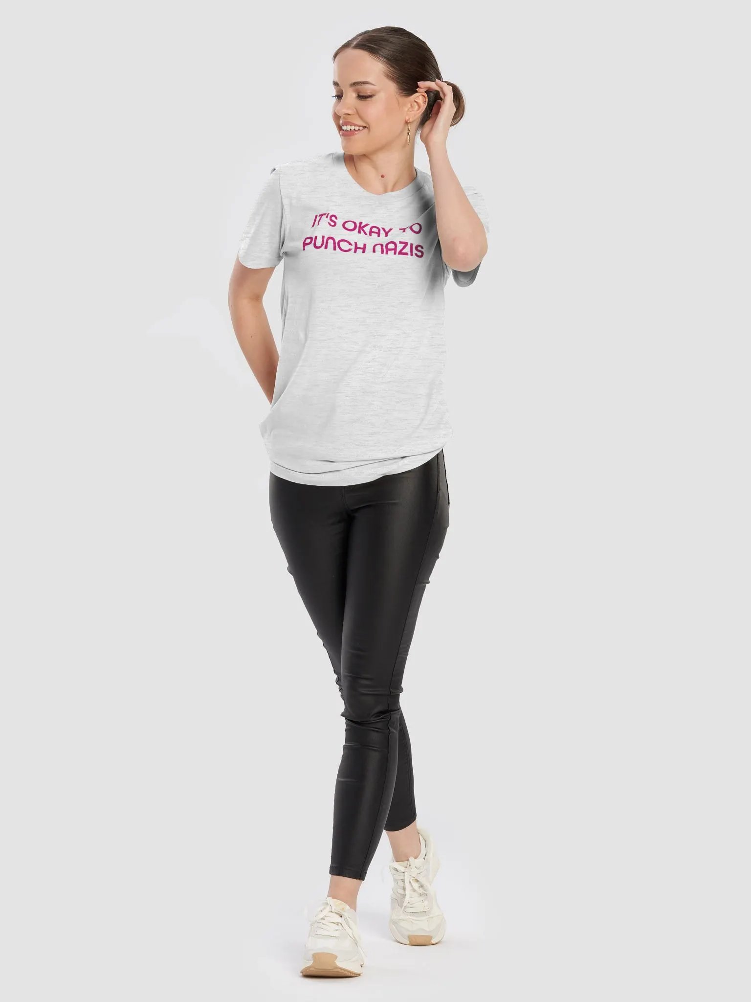 It's Okay - Pink product image (80)