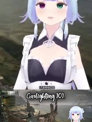 GASLIGHTING with Mead 101. We do the GOOP dance in this house. #gaslighting #funny #squadgoals #pvpchaos #mistfallhunter