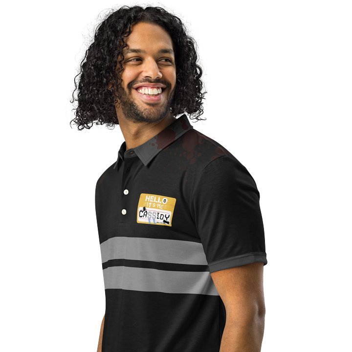 CCassidy Shirt product image (2)