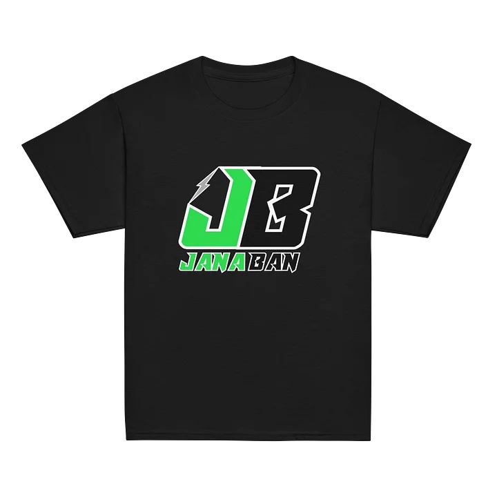 JanaBan Youth Tee product image (2)