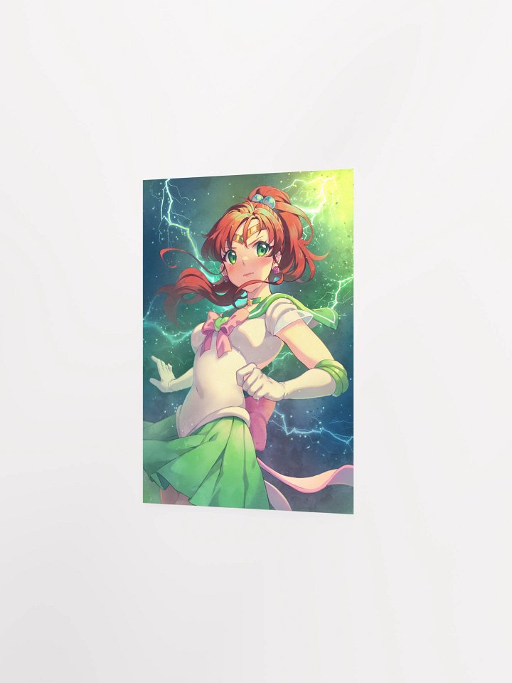 The Strength - Print product image (2)