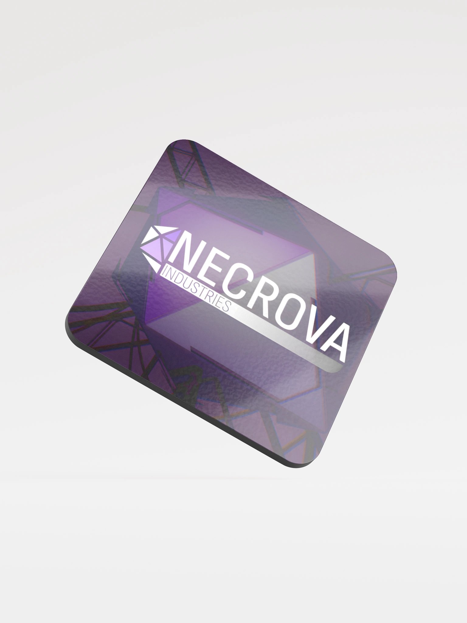 Necrova Coasters product image (1)