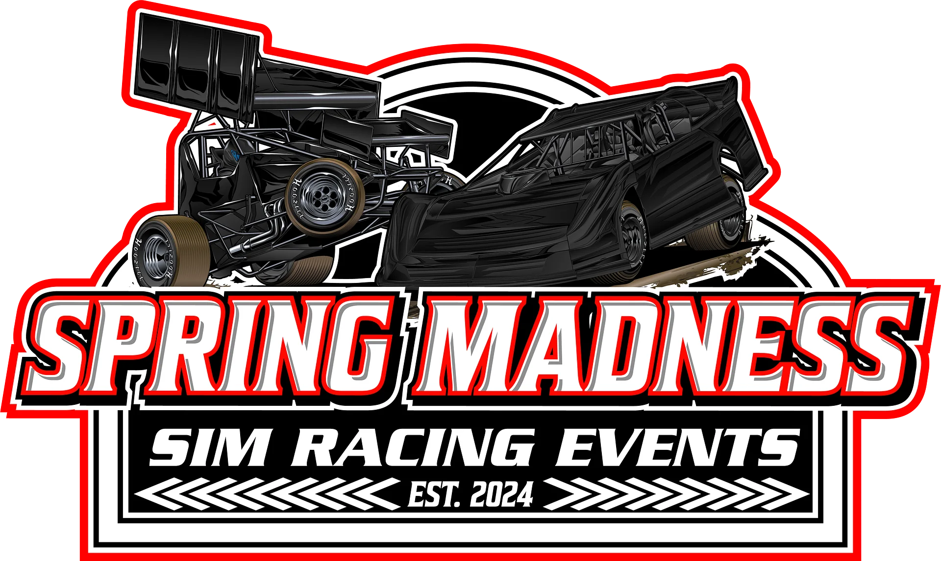 Spring Madness Legend Sponsor product image (1)