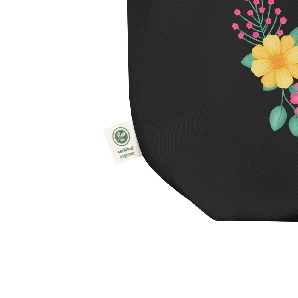 Choose happiness every day - Tote Bag product image (3)