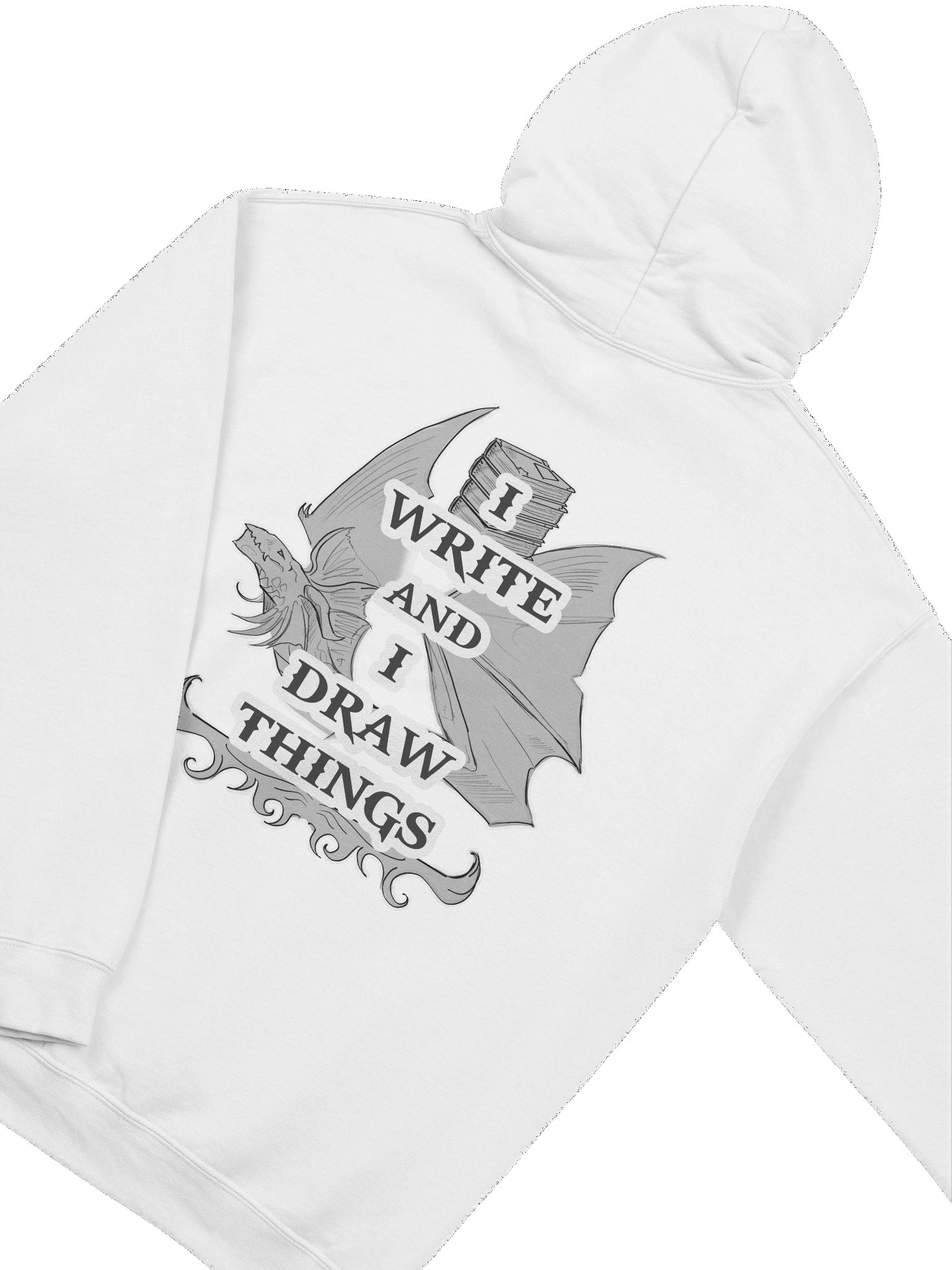 I Write and I Draw Things product image (4)