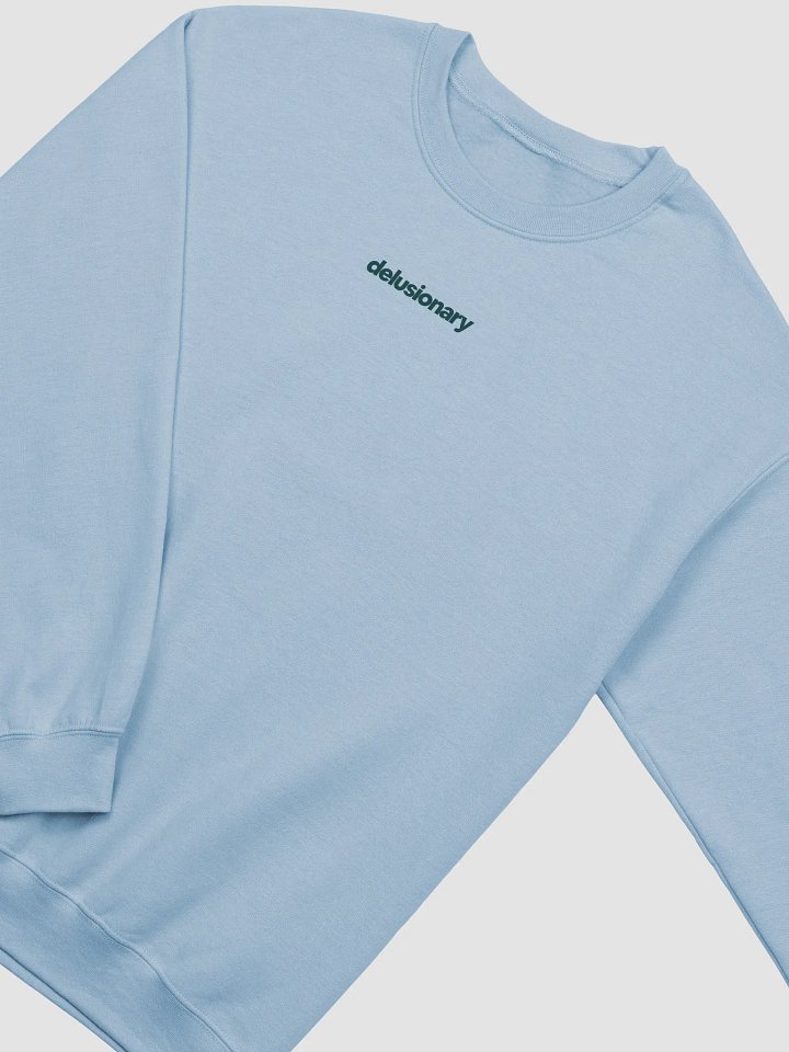 Delusionary Sweatshirt product image (1)