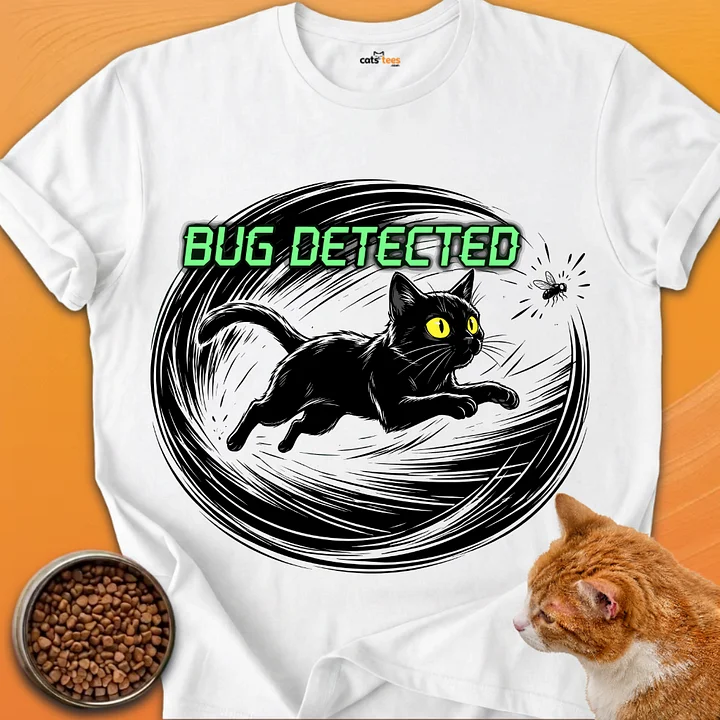 Bug Detected product image (1)
