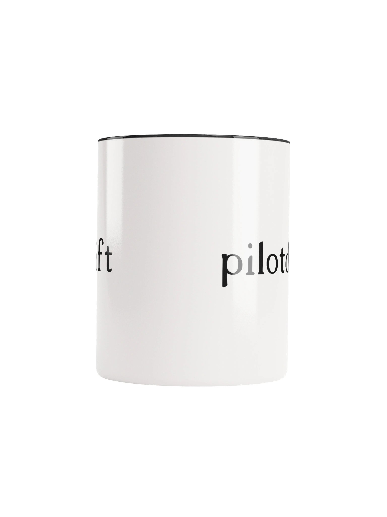 Classic Logo Mug product image (10)