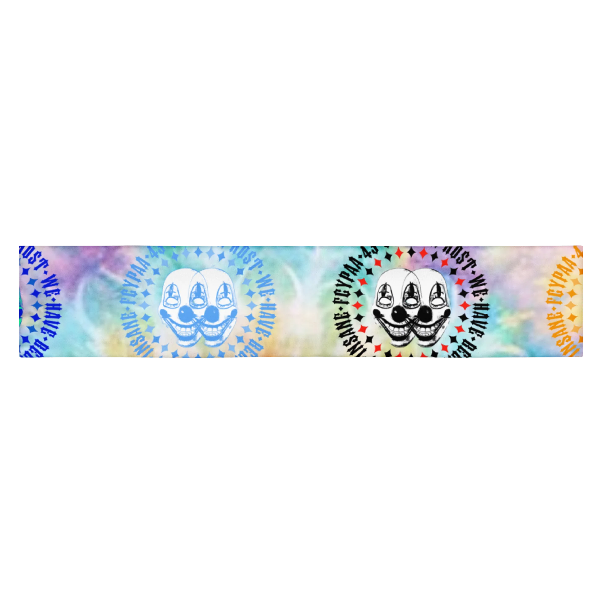 FCY Hippie Headband product image (1)