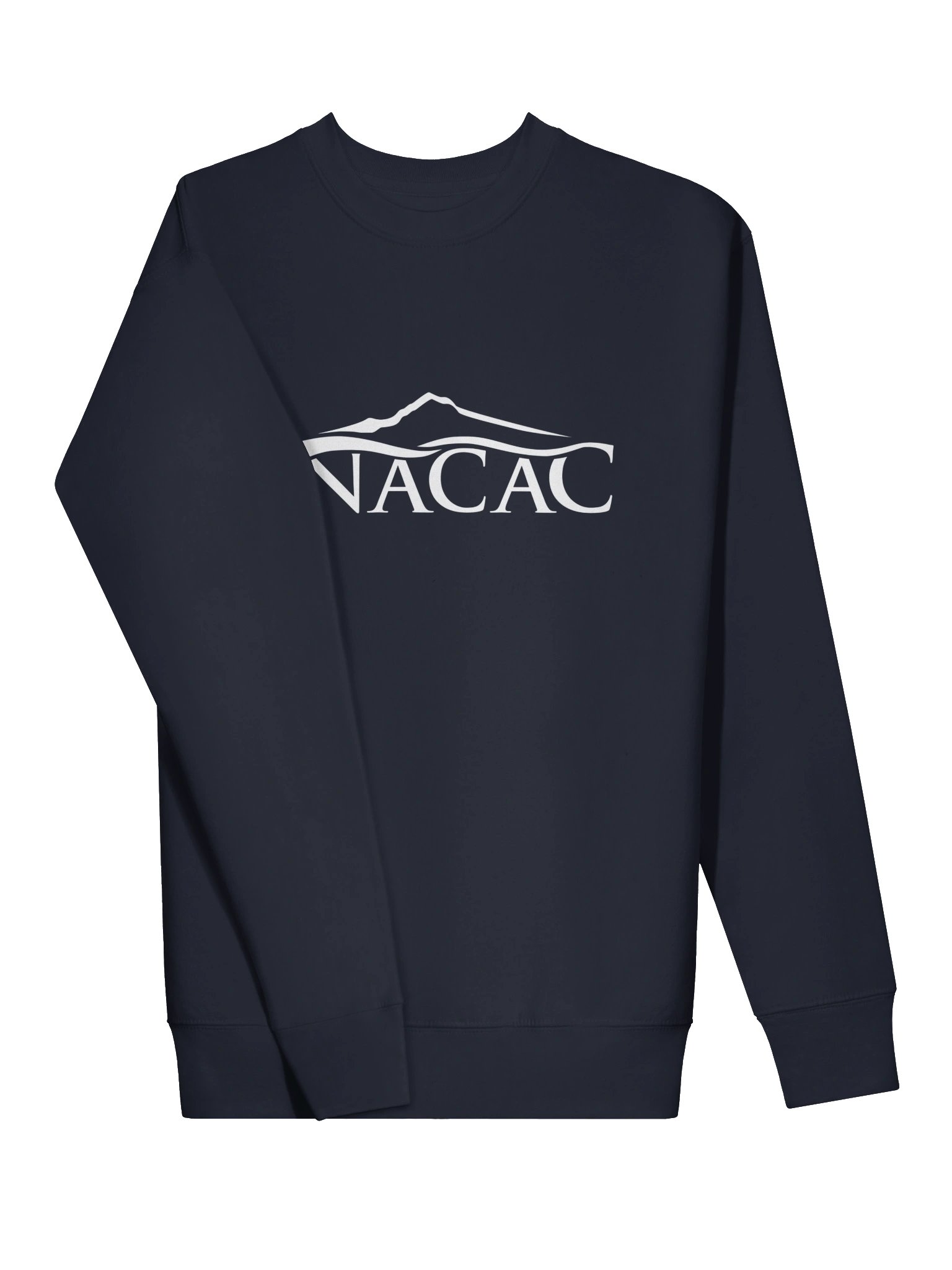 Sweatshirt - White Logo product image (3)