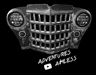 Adventures Aimless