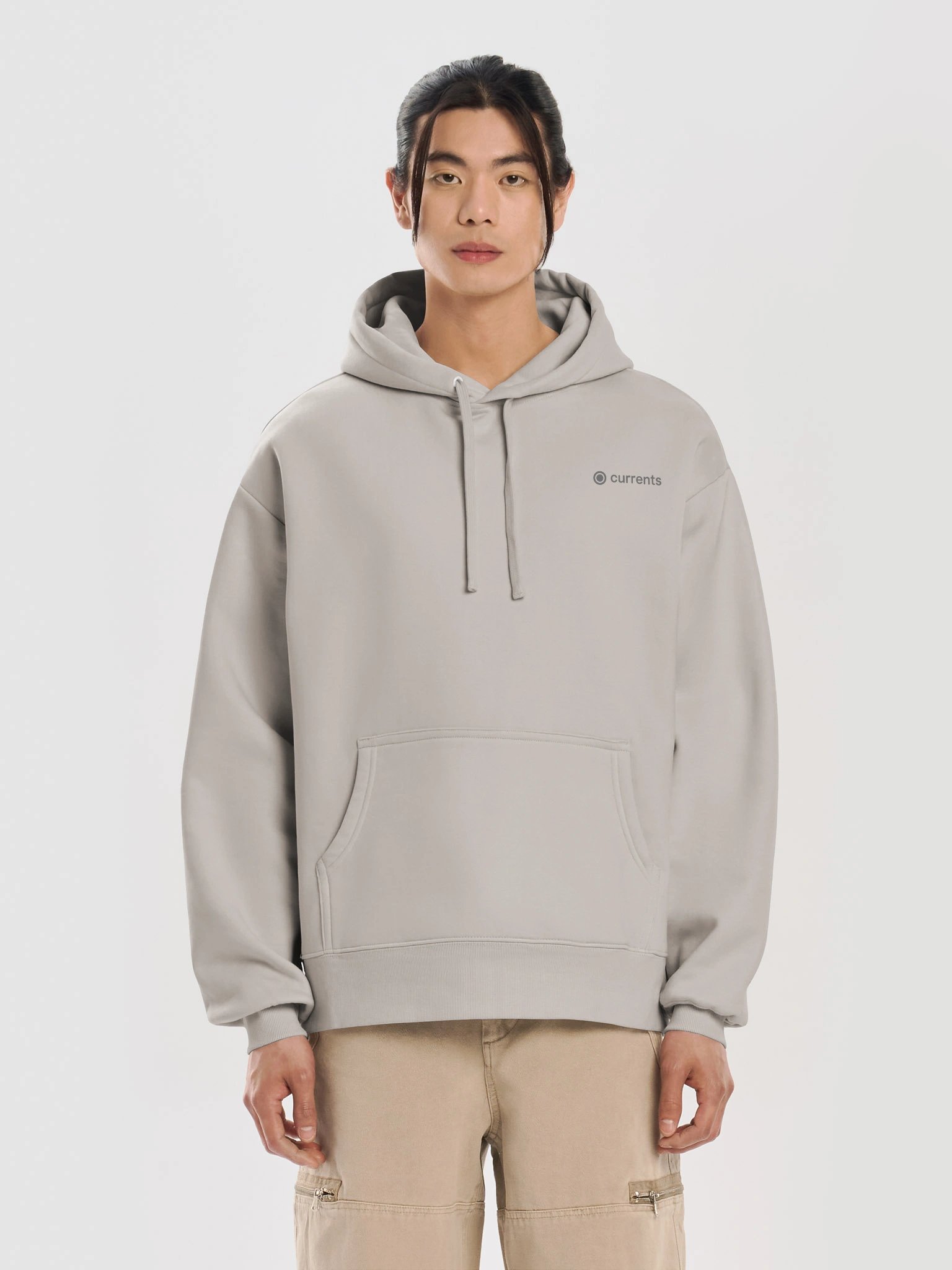 Hoodie - Light product image (1)