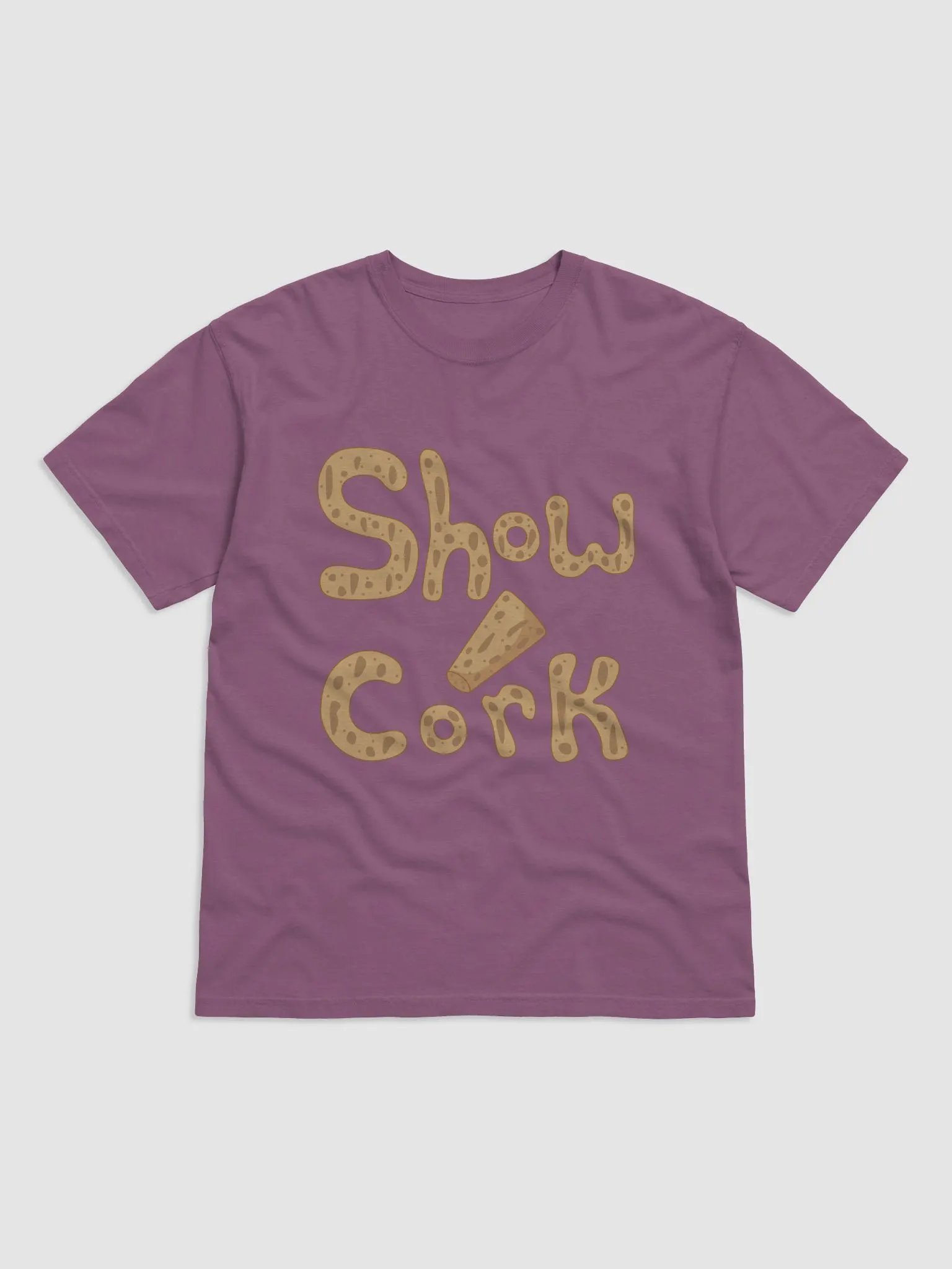 Cork Shirt product image (1)
